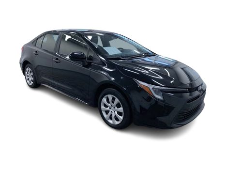 Thumbnail: 2026 Toyota Corolla - 20