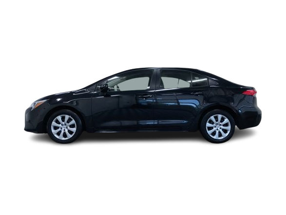 Thumbnail: 2026 Toyota Corolla - 3