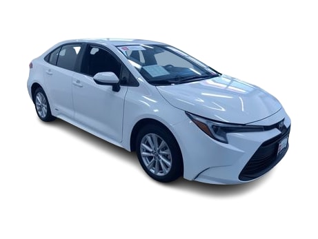 Thumbnail: 2026 Toyota Corolla - 20