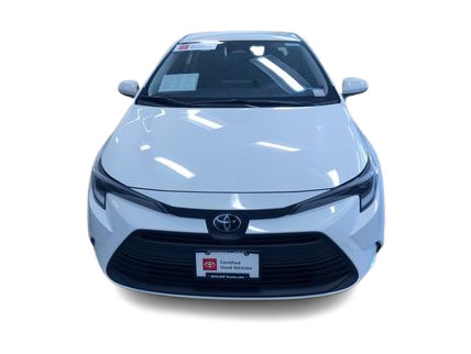 Thumbnail: 2026 Toyota Corolla - 6