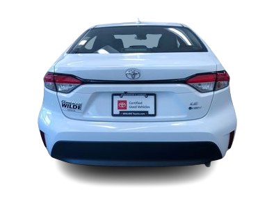 Thumbnail: 2026 Toyota Corolla - 22
