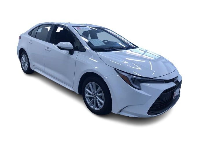 Thumbnail: 2026 Toyota Corolla - 35