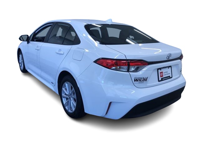 Thumbnail: 2026 Toyota Corolla - 25