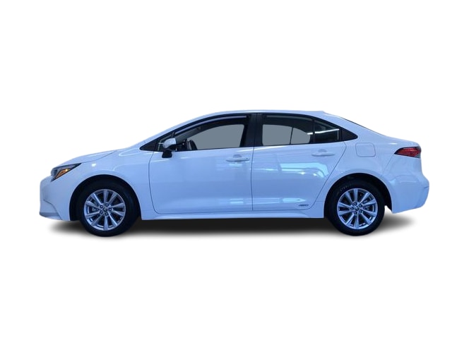 Thumbnail: 2026 Toyota Corolla - 24
