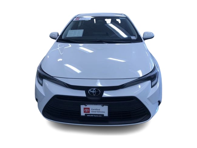 Thumbnail: 2026 Toyota Corolla - 26