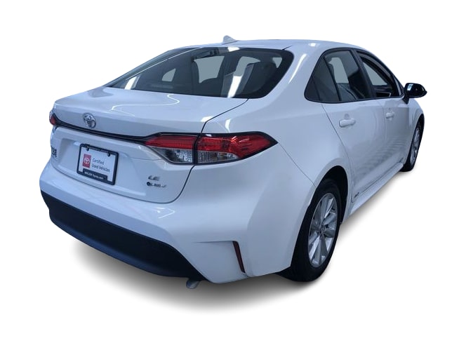 Thumbnail: 2026 Toyota Corolla - 33