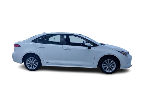 Thumbnail: 2026 Toyota Corolla - 19