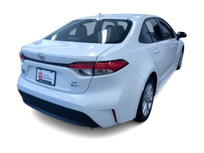 Thumbnail: 2026 Toyota Corolla - 23