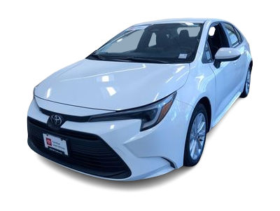 Thumbnail: 2026 Toyota Corolla - 21