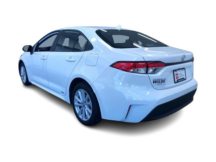 Thumbnail: 2026 Toyota Corolla - 4