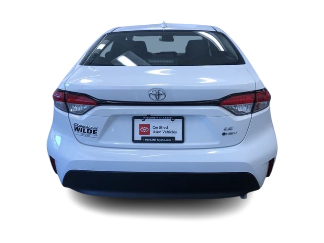 Thumbnail: 2026 Toyota Corolla - 5