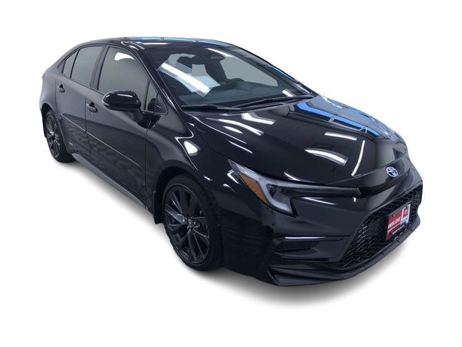 Thumbnail: 2025 Toyota Corolla - 28