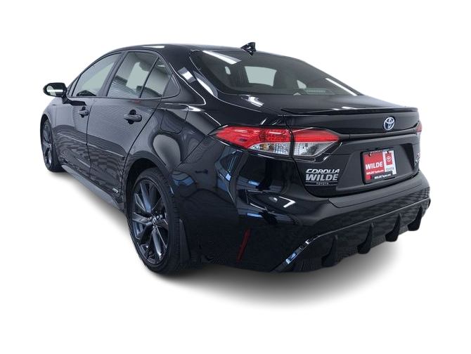 Thumbnail: 2025 Toyota Corolla - 4