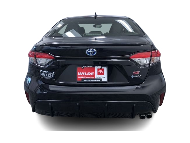 Thumbnail: 2025 Toyota Corolla - 5