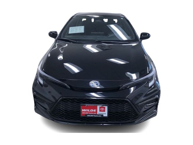 Thumbnail: 2025 Toyota Corolla - 6