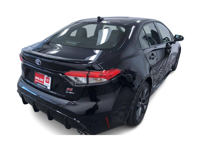 Thumbnail: 2025 Toyota Corolla - 26