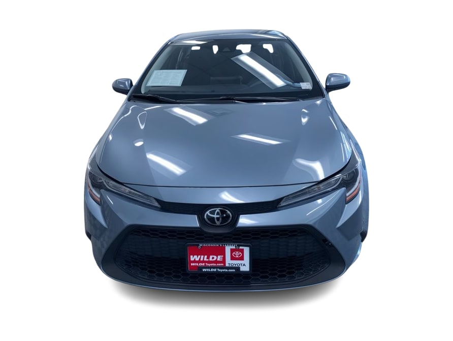 Thumbnail: 2022 Toyota Corolla - 6