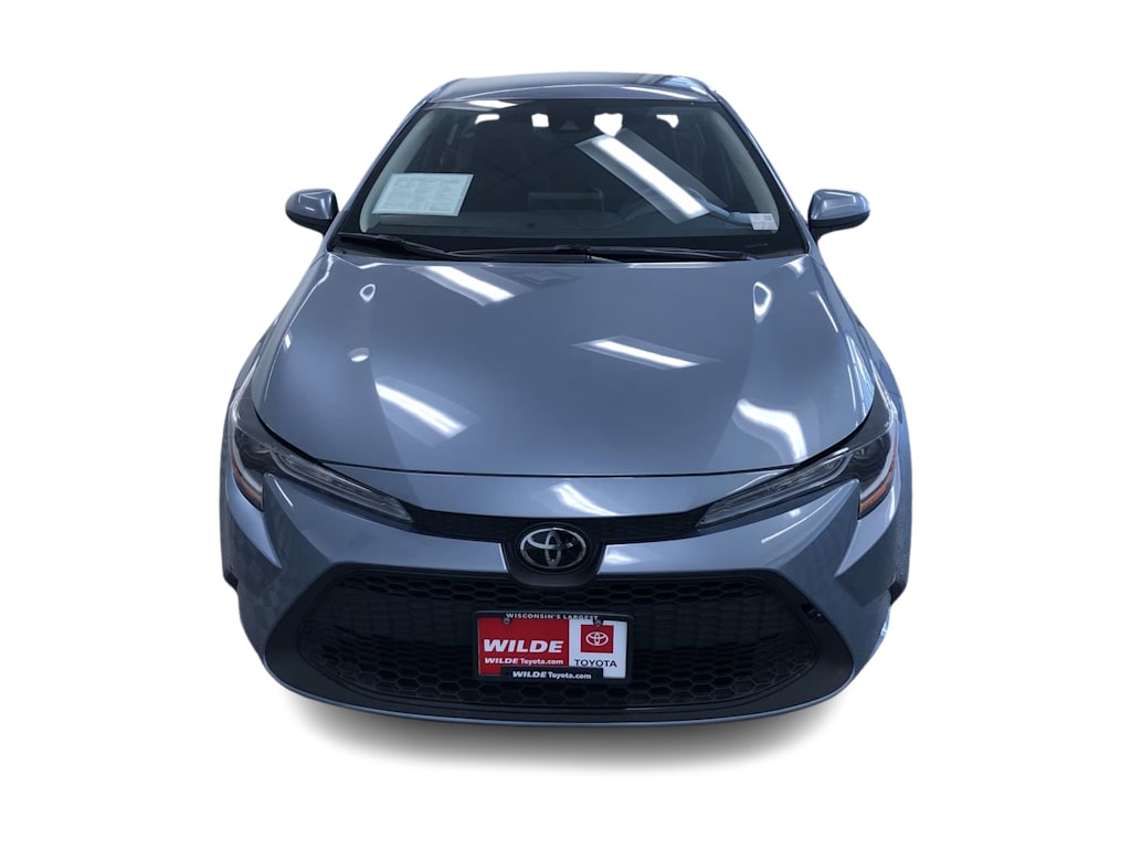 Thumbnail: 2022 Toyota Corolla - 26