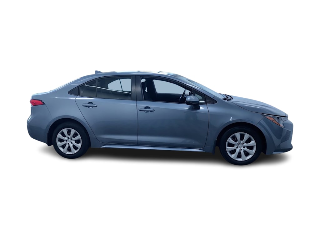 Thumbnail: 2022 Toyota Corolla - 19