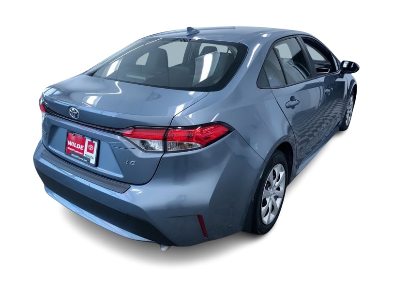 Thumbnail: 2022 Toyota Corolla - 23