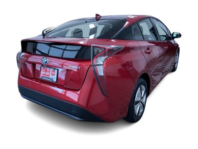 Thumbnail: 2017 Toyota Prius - 23