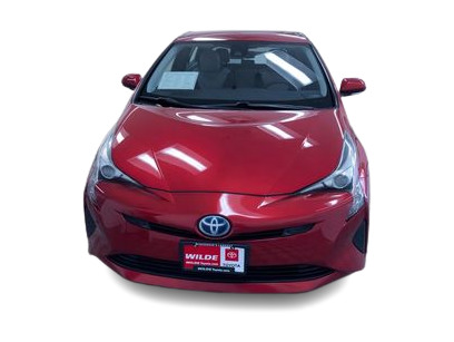 Thumbnail: 2017 Toyota Prius - 6