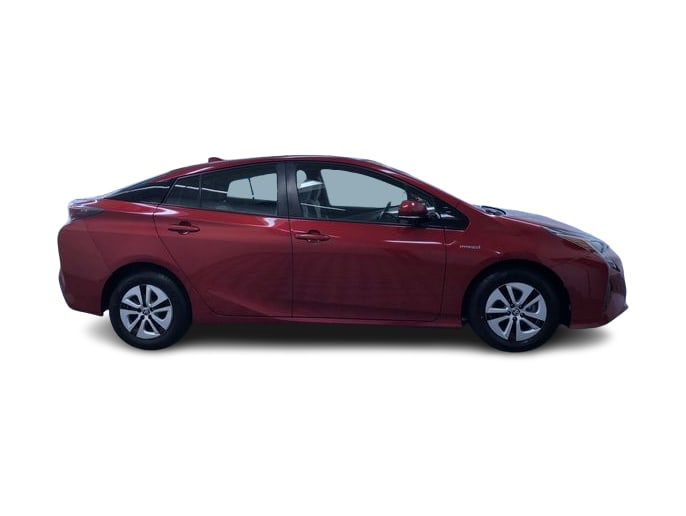 Thumbnail: 2017 Toyota Prius - 33