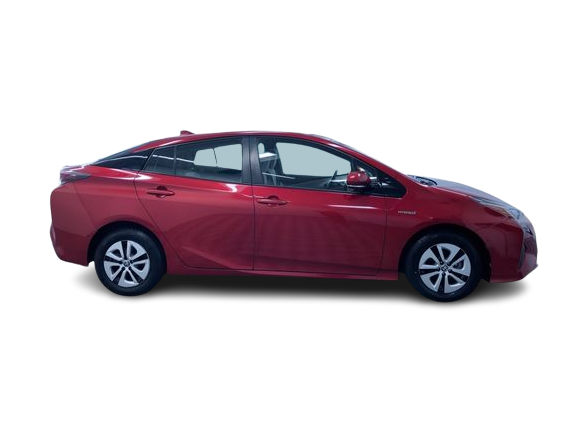 Thumbnail: 2017 Toyota Prius - 19