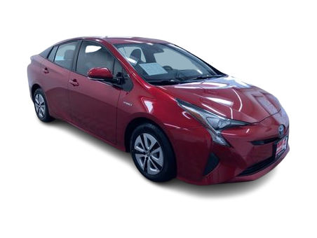 Thumbnail: 2017 Toyota Prius - 20