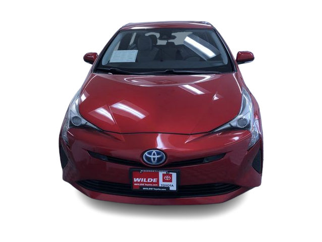 Thumbnail: 2017 Toyota Prius - 25