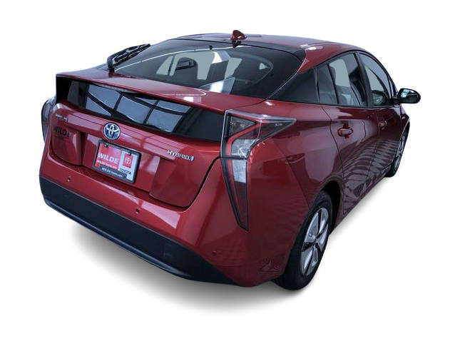 Thumbnail: 2017 Toyota Prius - 32