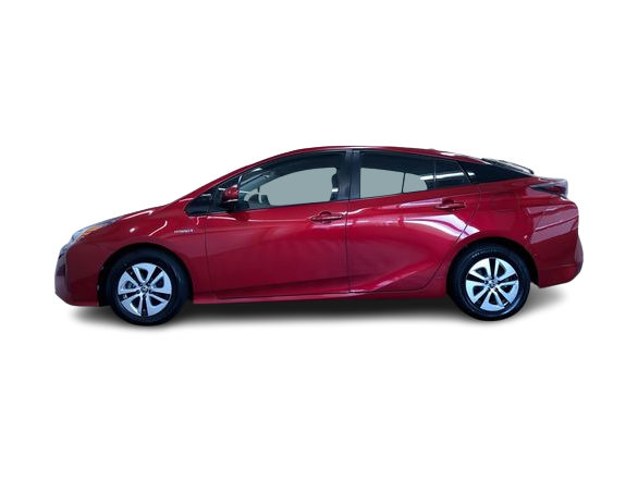 Thumbnail: 2017 Toyota Prius - 3
