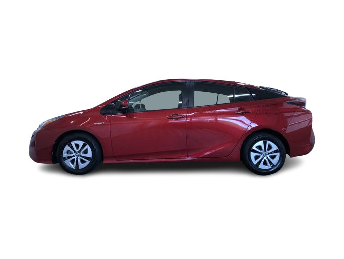 Thumbnail: 2017 Toyota Prius - 24