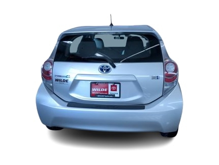 Thumbnail: 2014 Toyota Prius c - 5