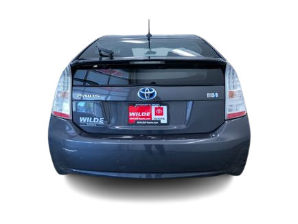 Thumbnail: 2010 Toyota Prius - 20