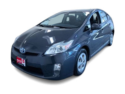 Thumbnail: 2010 Toyota Prius - 19