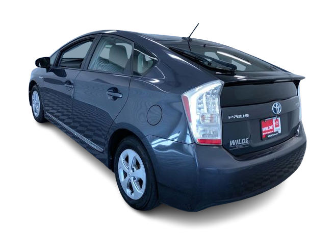 Thumbnail: 2010 Toyota Prius - 23