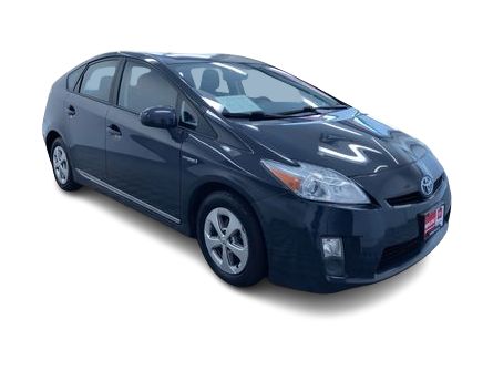 Thumbnail: 2010 Toyota Prius - 18