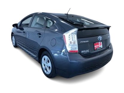 Thumbnail: 2010 Toyota Prius - 4