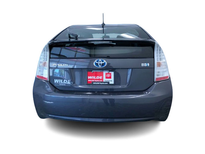 Thumbnail: 2010 Toyota Prius - 5