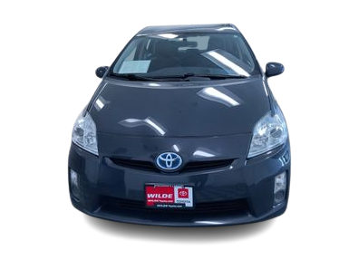 Thumbnail: 2010 Toyota Prius - 6