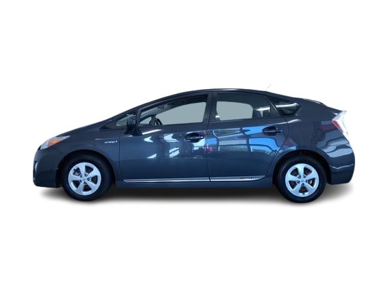 Thumbnail: 2010 Toyota Prius - 3