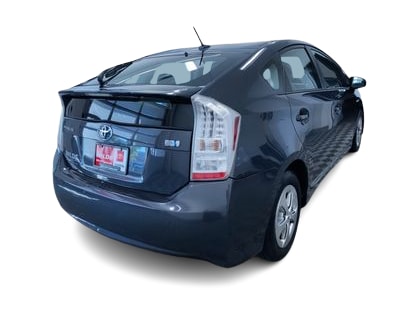Thumbnail: 2010 Toyota Prius - 21