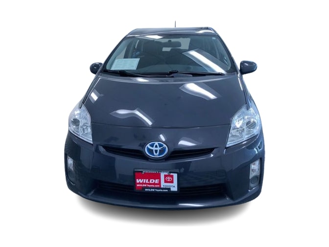 Thumbnail: 2010 Toyota Prius - 24