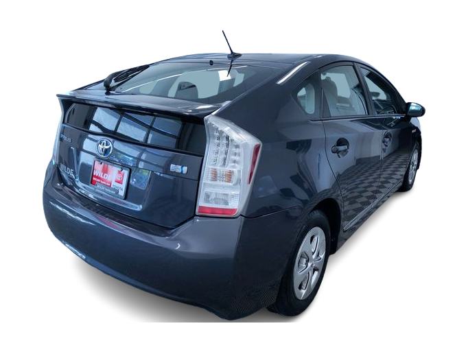 Thumbnail: 2010 Toyota Prius - 31
