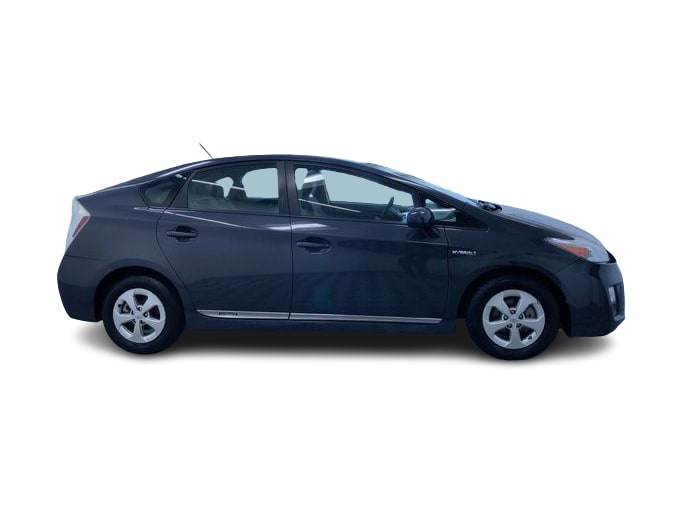 Thumbnail: 2010 Toyota Prius - 32