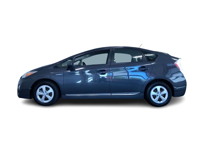 Thumbnail: 2010 Toyota Prius - 22