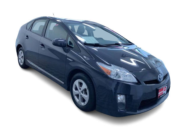 Thumbnail: 2010 Toyota Prius - 33