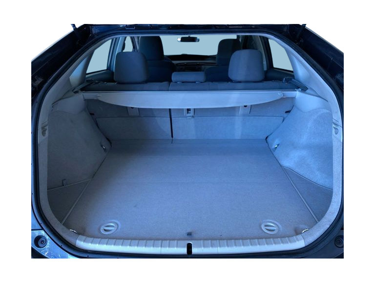 Thumbnail: 2010 Toyota Prius - 14