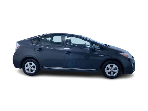 Thumbnail: 2010 Toyota Prius - 17